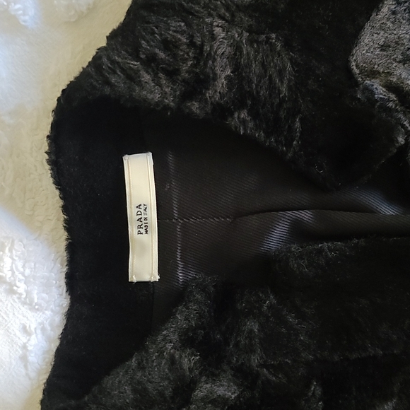 Prada Coat - Picture 4 of 14